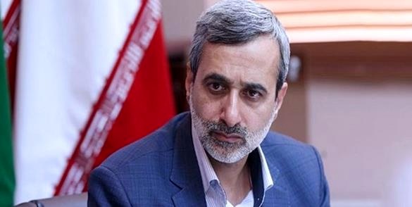 مقتدایی خبر داد: نامه ۲۱ نماینده به روحانی درخصوص توجه به گیاهان دارویی در درمان کرونا مقتدایی خبر داد: نامه ۲۱ نماینده به روحانی درخصوص توجه به گیاهان دارویی در درمان کرونا