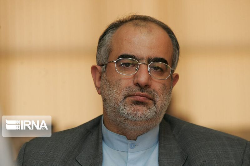 آشنا مطرح کرد:ضرورت «عدم مداخله قدرتهای فرامنطقهای» در حل و فصل بحران قرهباغ آشنا مطرح کرد:ضرورت «عدم مداخله قدرتهای فرامنطقهای» در حل و فصل بحران قرهباغ