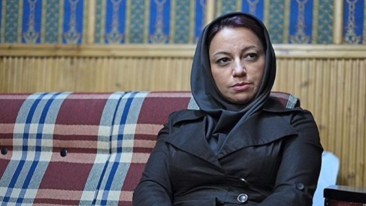 فاطمه محمدی، مدیرعامل موسسه نوین کتاب گویا: ممیزی «کتاب گویا» حتی تنگنظرانهتر از کتاب چاپی است فاطمه محمدی، مدیرعامل موسسه نوین کتاب گویا: ممیزی «کتاب گویا» حتی تنگنظرانهتر از کتاب چاپی است