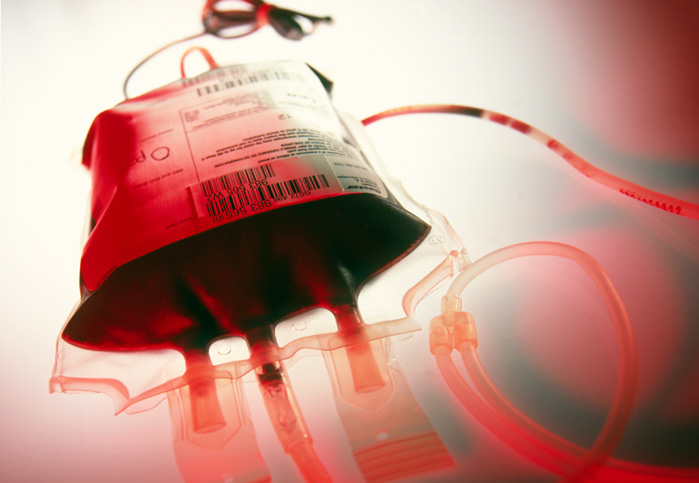اهدای خون شرایط ابتلا به کرونا را افزایش نمی‌دهد