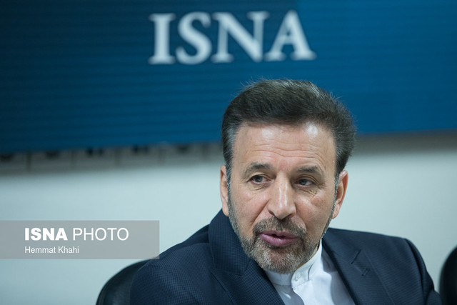 واعظی: بعد از تعطیلات نوروز ۱۴۰۰ بهترین زمان برای ورود به انتخابات ۱۴۰۰است
