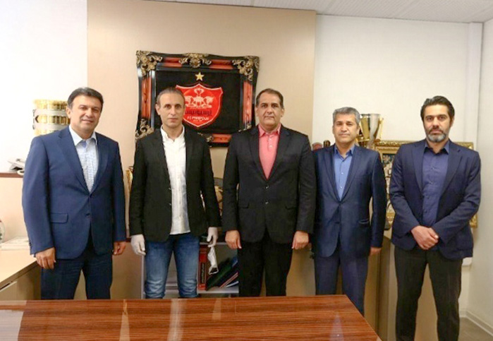 ذکر مصائب پرسپولیس در چند پرده ذکر مصائب پرسپولیس در چند پرده
