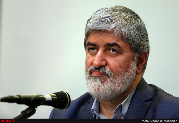 علی مطهری:برخی «انقلابیها» آفت جمهوری اسلامی شدهاند/ انتقاد اصولگرایان از وضعیتی است که خود بیشترین سهم را در ایجاد آن داشتهاند علی مطهری:برخی «انقلابیها» آفت جمهوری اسلامی شدهاند/ انتقاد اصولگرایان از وضعیتی است که خود بیشترین سهم را در ایجاد آن داشتهاند