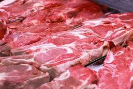فروش گوشت گوساله بیش از ۱۴۰ هزار تومان گرانفروشی است