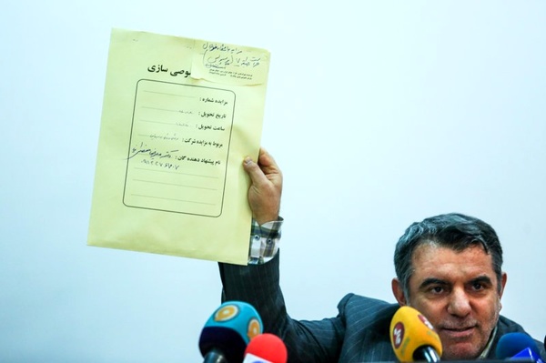 رئیس سابق سازمان خصوصی‌سازی دادگاهی شد/ اتهام: اخلال عمومی در نظام تولیدی کشور