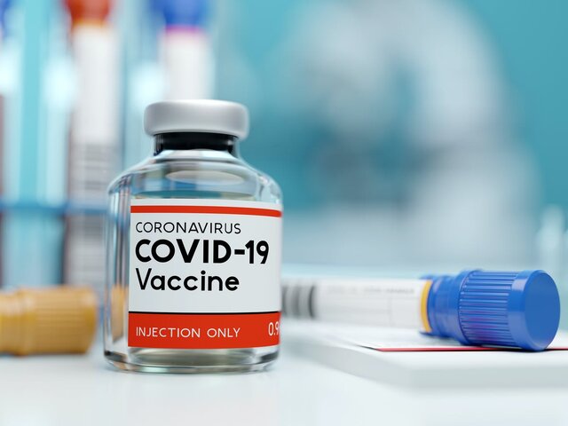 برنامه‌ریزی وزارت راه برای آمادگی انتقال واکسن کرونا به کشور