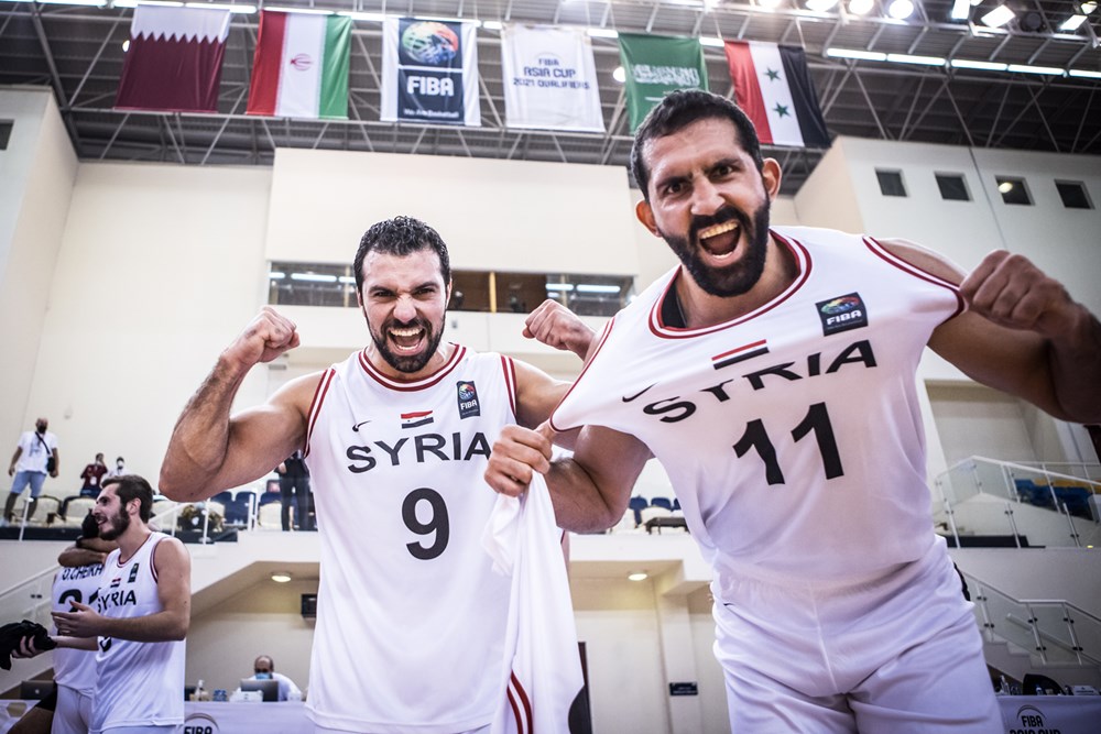 عواقب شکست بسکتبال مقابل سوریه؛ ایران، ناآماده بود