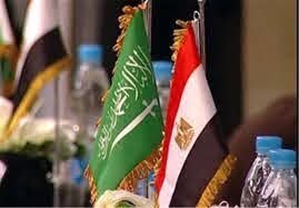 بیانیه مشترک عربستان و مصر درباره فلسطین، لیبی و خلیج فارس بیانیه مشترک عربستان و مصر درباره فلسطین، لیبی و خلیج فارس