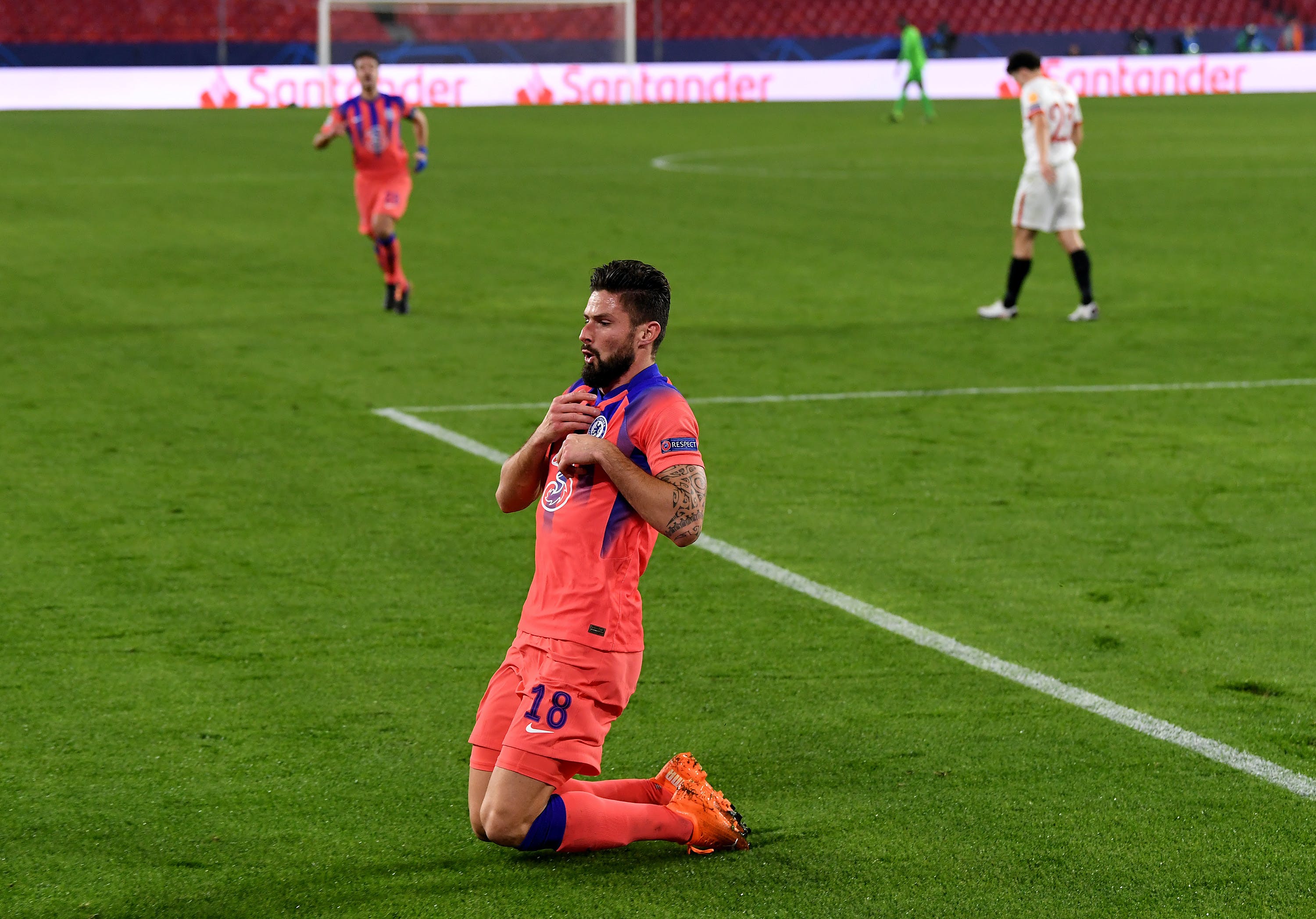 برد بزرگان در شب شگست شیاطین سرخ در اولدترافورد برد بزرگان در شب شگست شیاطین سرخ در اولدترافورد