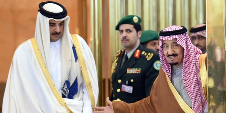 کویت از پایان اختلاف عربستان و قطر خبر داد