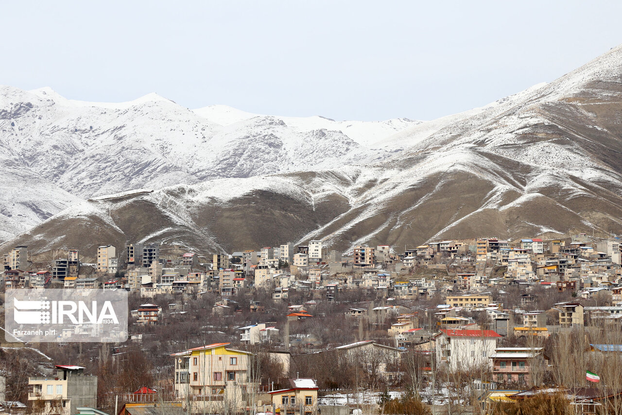 کارشناس سازمان هواشناسی اعلام کرد:کاهش دما در نیمه شمالی کشور تا سه روز آینده کارشناس سازمان هواشناسی اعلام کرد:کاهش دما در نیمه شمالی کشور تا سه روز آینده
