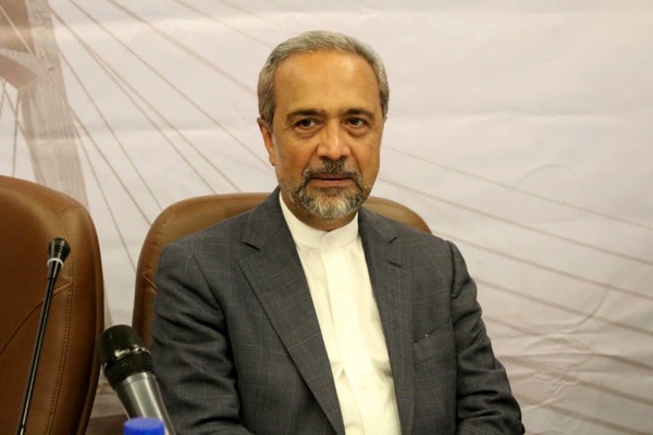 از سوی نهاوندیان.جزییات تسهیلات برای واحدهای تولیدی آسیب دیده از کرونا اعلام شد از سوی نهاوندیان.جزییات تسهیلات برای واحدهای تولیدی آسیب دیده از کرونا اعلام شد