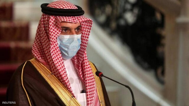 وزیر خارجه عربستان: بن سلمان مشتاق وحدت در شواری همکاری خلیج فارس است/ توافق نزدیک است