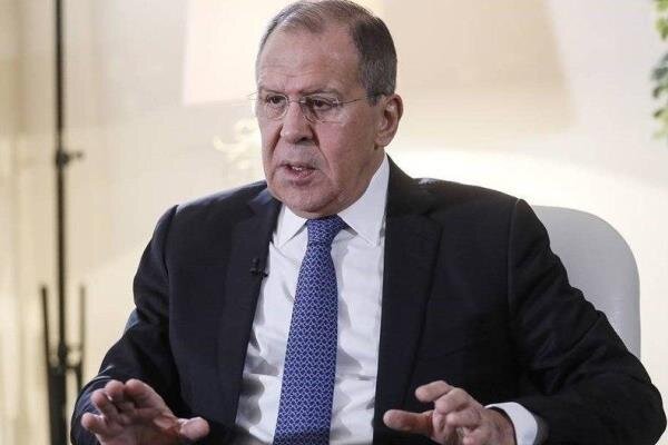 هشدار لاوروف در مورد وضعیت خلیج فارس و تحرکات تل آویو هشدار لاوروف در مورد وضعیت خلیج فارس و تحرکات تل آویو