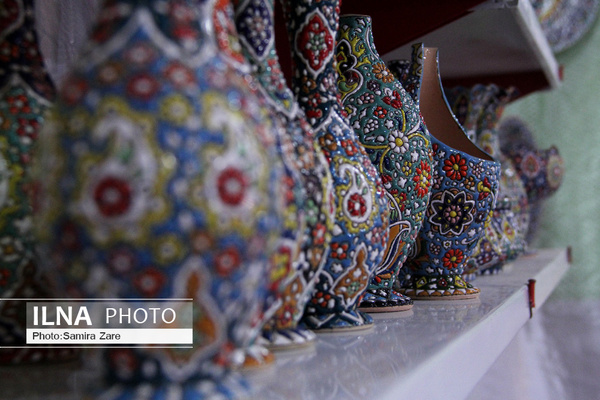 انتخاب ایران بهعنوان معاون دفتر غرب آسیای منطقه آسیا و اقیانوسیه شورای جهانی صنایعدستی از سال ۲۰۲۱ انتخاب ایران بهعنوان معاون دفتر غرب آسیای منطقه آسیا و اقیانوسیه شورای جهانی صنایعدستی از سال ۲۰۲۱
