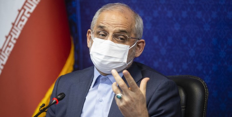 حاجیمیرزایی از ایجاد سامانهای برای کنترل تمام مدارس غیردولتی خبر داد حاجیمیرزایی از ایجاد سامانهای برای کنترل تمام مدارس غیردولتی خبر داد