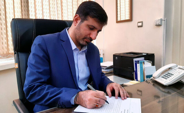 طحان نظیف در گزارشی مطرح کرد: ماجرای بررسی ۲ مصوبه مهم در شورای نگهبان طحان نظیف در گزارشی مطرح کرد: ماجرای بررسی ۲ مصوبه مهم در شورای نگهبان
