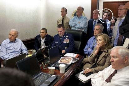 توضیح جو بایدن در مورد توصیه‌اش به اوباما در مخالفت با حمله برای کشتن بن لادن