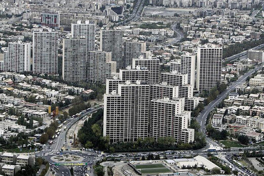 انتظار تهرانیها برای صاحب خانه شدن ٣۵ ساله شد انتظار تهرانیها برای صاحب خانه شدن ٣۵ ساله شد
