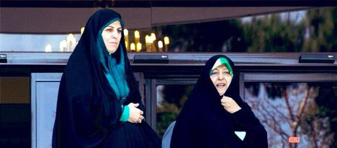 ابتکار:شواهدی از انتقال اسناد محرمانه در معاونت زنان وخانواده وجود ندارد ابتکار:شواهدی از انتقال اسناد محرمانه در معاونت زنان وخانواده وجود ندارد