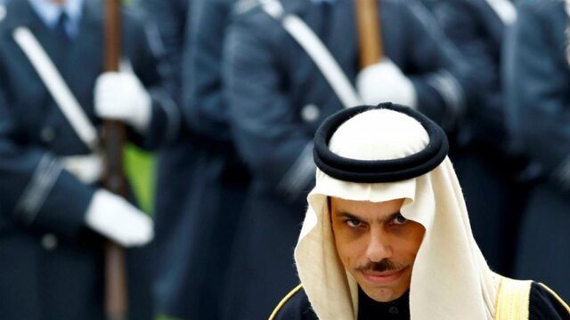 وزیر خارجه عربستان: حامی عادی سازی کامل روابط با اسرائیل هستیم