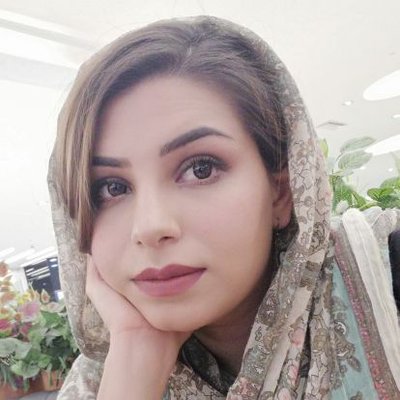 ویدا ربانی روزنامه‌نگار بازداشت شد
