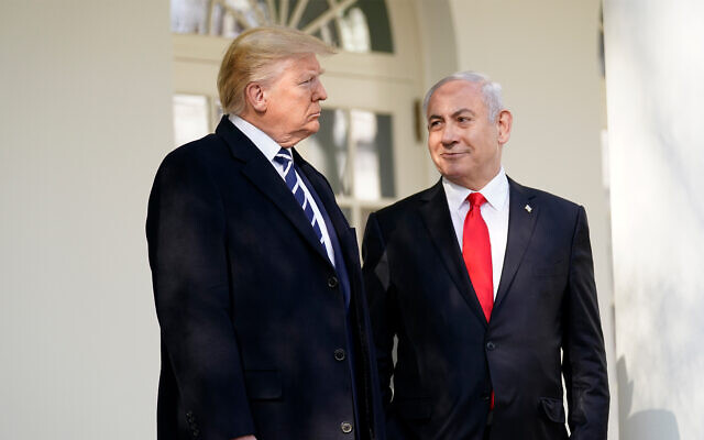 رسانه اسرائیلی: واشنگتن و تل‌ آویو قصد انجام عملیات پنهانی علیه ایران دارند