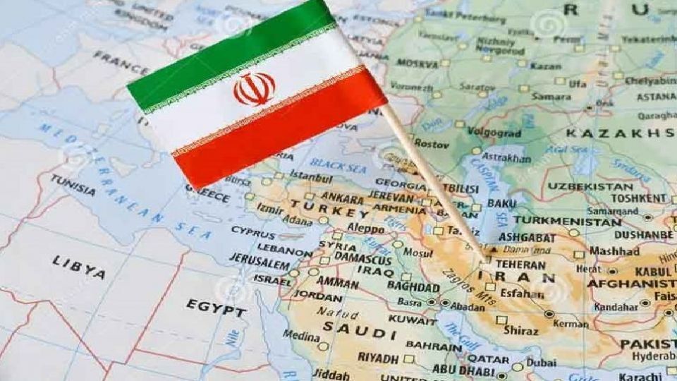خطوط قرمز ایران مشاعرهپذیر نیست خطوط قرمز ایران مشاعرهپذیر نیست