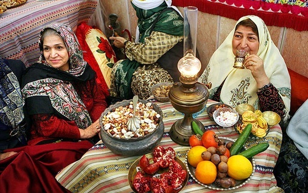 دورهمیهای شب یلدا بیماری کرونا را تشدید میکند/ ثلاث باباجانی، دالاهو و قصرشیرین در وضعیت قرمز دورهمیهای شب یلدا بیماری کرونا را تشدید میکند/ ثلاث باباجانی، دالاهو و قصرشیرین در وضعیت قرمز
