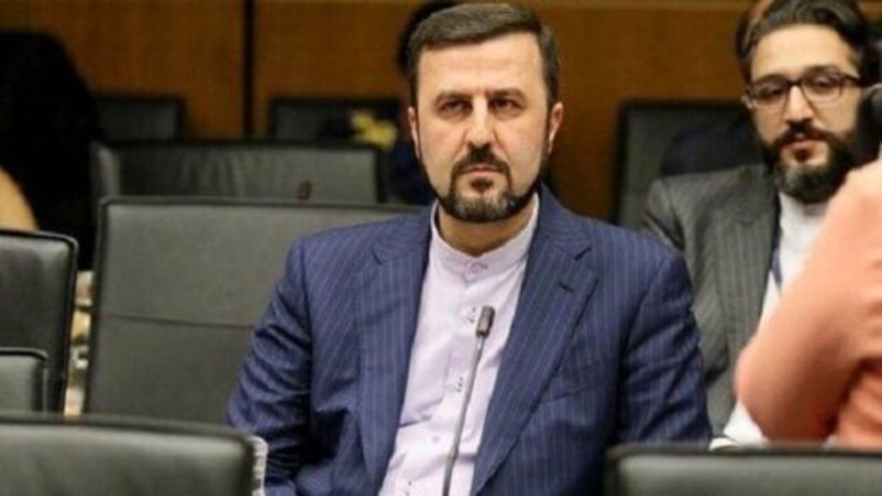 نماینده دائم ایران در آژانس بینالمللی انرژی اتمی: آژانس باید مستقل و بی طرف باقی بماند نماینده دائم ایران در آژانس بینالمللی انرژی اتمی: آژانس باید مستقل و بی طرف باقی بماند