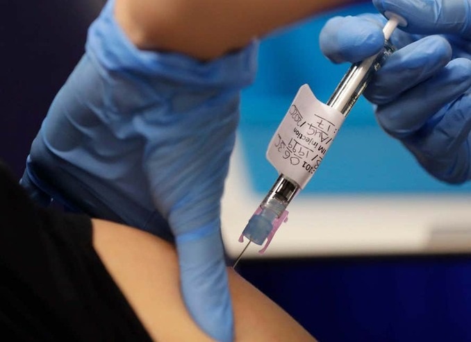 تزریق واکسن کرونای ساخت ایران، هفته اول دی ماه انجام خواهد شد