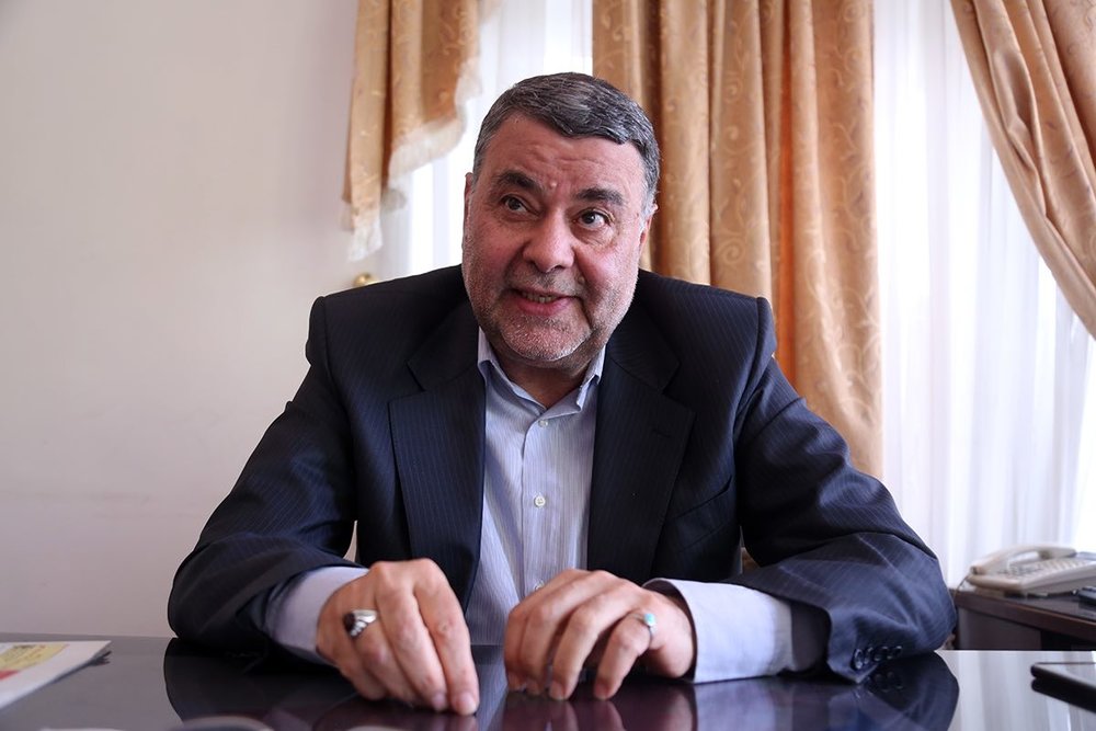 مشارکت پایین در انتخابات خطر امنیتی برای ایران دارد مشارکت پایین در انتخابات خطر امنیتی برای ایران دارد