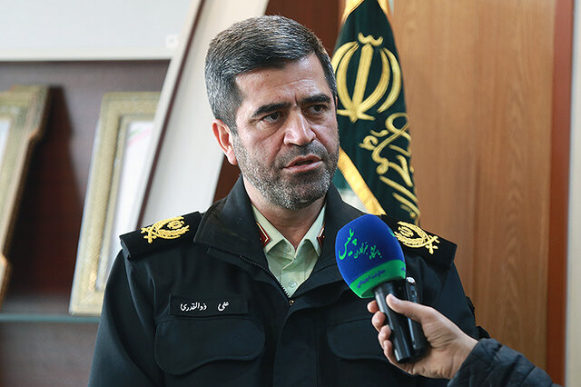 پارکینگ خودروهای احتکار شده در غرب تهران لو رفت