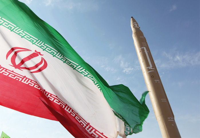 برنامه موشکی ایران، شوخی نیست