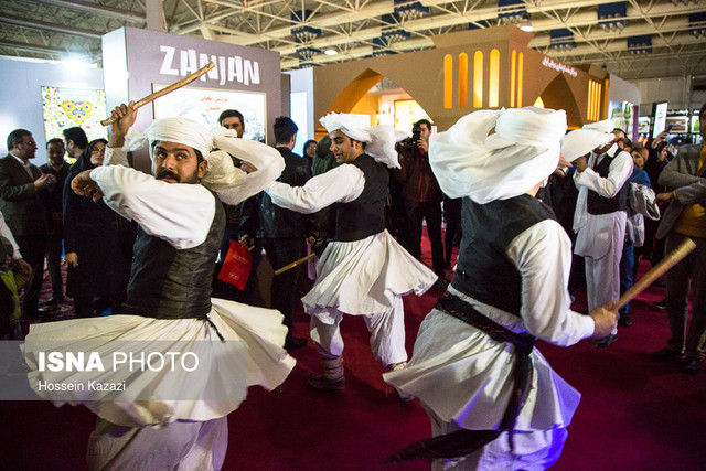 چند پرسش درباره نمایشگاه بین‌المللی گردشگری ایران