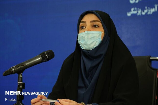 سخنگوی وزارت بهداشت مطرح کرد: فعالیت ۴ شرکت ایرانی برای تولید واکسن کرونا سخنگوی وزارت بهداشت مطرح کرد: فعالیت ۴ شرکت ایرانی برای تولید واکسن کرونا