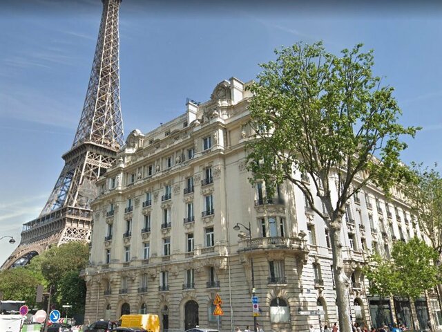 شهرداری پاریس به دلیل انتصاب بیش از حد مدیران زن جریمه شد
