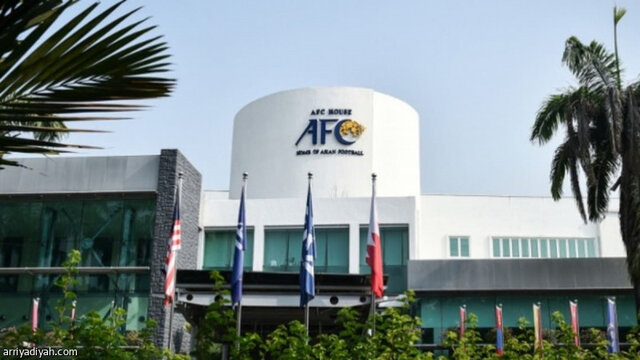 AFC اجازه حضور تماشاگران در فینال لیگ قهرمانان آسیا را داد