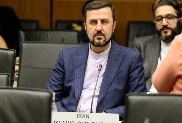 نامه ایران به سازمان ملل درباره کشف و ضبط صدها تن انواع مخدر نامه ایران به سازمان ملل درباره کشف و ضبط صدها تن انواع مخدر