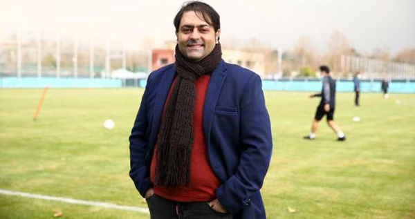 تشریح شرایط پرسپولیس در قطر از زبان مشاور رسانهای باشگاه تشریح شرایط پرسپولیس در قطر از زبان مشاور رسانهای باشگاه