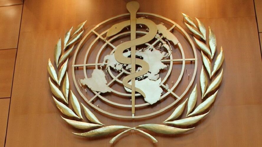 سازمان جهانی بهداشت هشدار داد: خطر موج جدید شیوع کرونا در آغاز ۲۰۲۱ سازمان جهانی بهداشت هشدار داد: خطر موج جدید شیوع کرونا در آغاز ۲۰۲۱