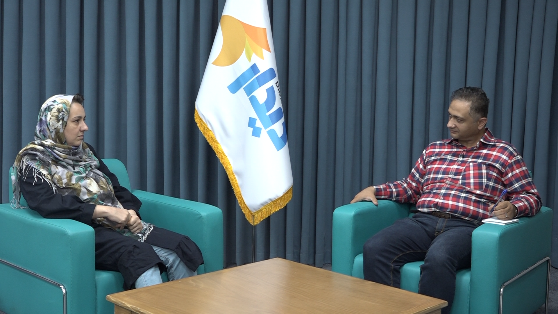 مدیر عامل جمعیت امام علی: خلاقیت فردی و جمعی مکمل یکدیگرند مدیر عامل جمعیت امام علی: خلاقیت فردی و جمعی مکمل یکدیگرند