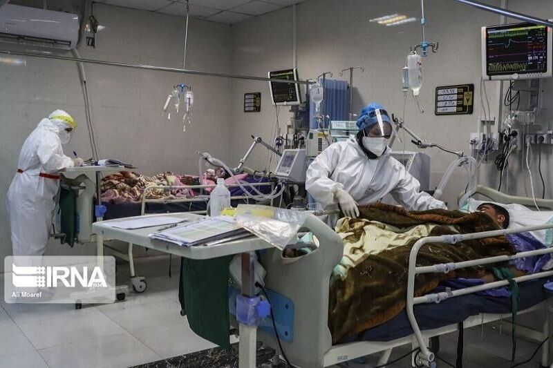 فوق تخصص عفونی:احتمال اوجگیری مجدد کرونا پس از یلدا وجود دارد فوق تخصص عفونی:احتمال اوجگیری مجدد کرونا پس از یلدا وجود دارد