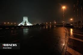 تهران، عصر روز‌های شنبه و یکشنبه تعطیل می‌شود