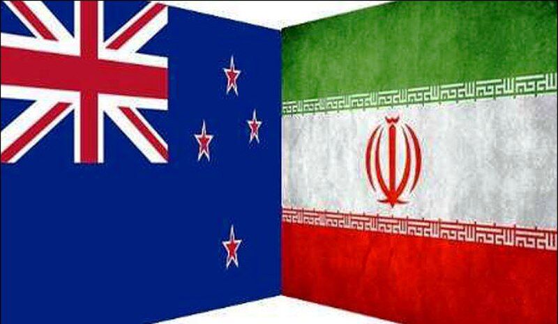 وزیر خارجه نیوزیلند ترور شهید فخریزاده را محکوم کرد وزیر خارجه نیوزیلند ترور شهید فخریزاده را محکوم کرد