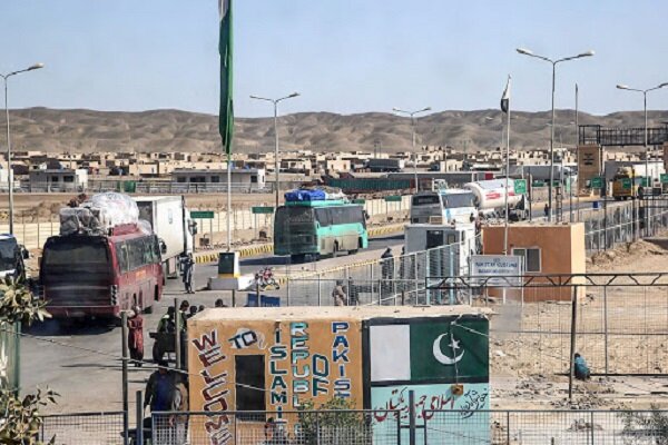مرز رسمی ریمدان با حضور وزیر راه افتتاح شد مرز رسمی ریمدان با حضور وزیر راه افتتاح شد