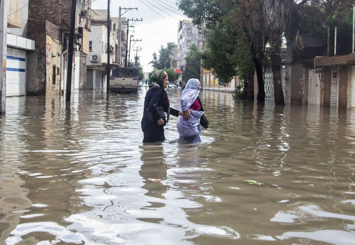 خوزستان، مشکل زیرساخت دارد