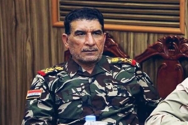 دبیرکل حشد شعبی عراق تعیین شد دبیرکل حشد شعبی عراق تعیین شد