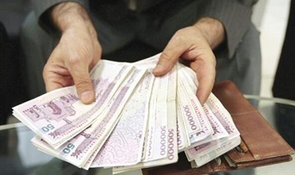 معافیت مالیاتی حقوق کارکنان ۴ میلیون تومان شد معافیت مالیاتی حقوق کارکنان ۴ میلیون تومان شد