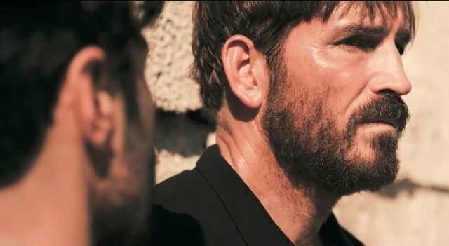 ساخت فیلمی موهن درباره سپاه قدس توسط یک ایرانی ساخت فیلمی موهن درباره سپاه قدس توسط یک ایرانی